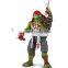 Hot Turtles Movie Characters Talking Figures/Make your own Unique Characters Talking Figures/Custom Plastic Talking Figures