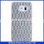 Durable Top Sell Blank for Samsung s4 Cover Case Wood