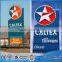 Custom Large Signage Gas Station Outdoor Sign