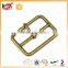 winter WHITE buckle sling garment accessory