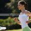 Polyester Anti-odor Wicking Quick Dry Sportswear Yoga Wear Activewear