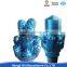 tricone bit Hole opener code 637