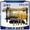 DFQ-400 Hydraulic borehole testing ground drill equipment
