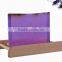 China Supplier Bodycare Glycerin and Olive Oil Skin Toning Handmade Transparent Soap