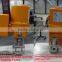 MOTORIZED NEEDLE VALVE