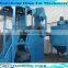 Q3210 crawler type shot blasting machine made in China/Profissional shot blasting equipment manufactures
