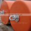ISO Certificate Marine EVA foam buoys/genaral buoy/offshore buoys