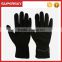 V-353 Customized outdoor wool winter warmer men gloves touch screen gloves magic golves for mobile phone