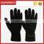 V-353 Customized outdoor wool winter warmer men gloves touch screen gloves magic golves for mobile phone