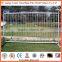 Galvanized Steel Swimming Pool Fencing Child Safety Pool Fence