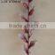 Handmade wraped artificial leaf stem braches 36" Artificial foam Flower Magnolia branches Succulent for home decorations