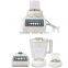 Multi-function juicer household automatic juice machine110V or 220V mini mixer soybean milk machine grinding machine