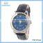Cheap designer mens alloy wristband watches
