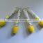 Gel&clot vacuum blood collection tube CE marked