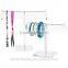 Customized high quality acrylic bangle bars, fashion bangle stand