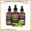 Glossy lamination label paper sticker paper essential oil stickers
