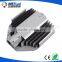 2016 high power special offer led solar street light 30watt for american market