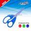 Fashionable high quality shears, office heat cutting scissors