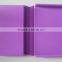 2015 Dongguan innovative new products durable customized silicone card holder wallet for business
