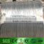 2015 china high quality 8 gauge galvanized/stainless steel wire price