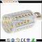 b22 gu24 ip65 7w 12w half led corn bulb e40 e14 mini