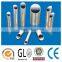 201 stainless steel welded pipe