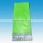 New design fashion logo self adhesive seal prined plastic bag