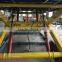 5tons hydraulic stationary scissor basement lift platform