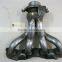 Stainless steel exhaust manifold/exhaust pipe for honda OE:18100PZDA00