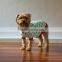 dog clothes christmas/pet apparel Christmas/family hoodie-footie/pajamas