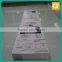 3mm-10mm Paper Material Foam Board Printing