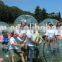 ce inflatable bumper ball for French
