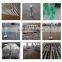 Q235 adjustable solid Jacks base scaffolding for construction