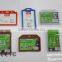 Soft PVC Card Holder T-015