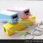 OEM New Designed Plastic Injection Molding for Portable Mobile Power Covers with ISO certificate made in China