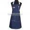 wholesale cheap Bib denim apron for waiter