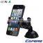 360 degree Rotating Car Windshield Mount Cradle for Mobile Cell Phones