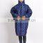 OEM Service Waterproof Cheap Long Raincoat