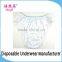 Factory Direct 100% Cotton Fabric Underwear For Women Sexy Underwear Women