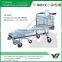 Flatbed warehouse cart (YB-F4)