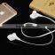 shenzhen lowest price wireless usb bluetooth in-ear earphone