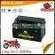 12v 9ah Motorcycle Gel Battery for Honda Motor