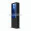New Arrival advertising 70 inch outdoor IR multi touch screen kiosk