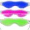 Summer Essential Remove Dark Circles Relieve Eye Fatigue Sleep Masks Eye Gel Ice Goggles