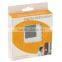 up to 30 Seconds of Video1.44 inch Screen Digital Video Memo Recording