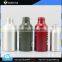 30ml aluminum e liquid dropper bottles stock