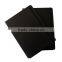 Leather cover embossing notebook, hardcover notebook printing