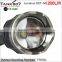 6 modes 1000 lumen powerful army torch LED flashlight TR08L