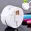 3in1 USB cable gift design can be hidden in the box