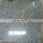 Gray granite